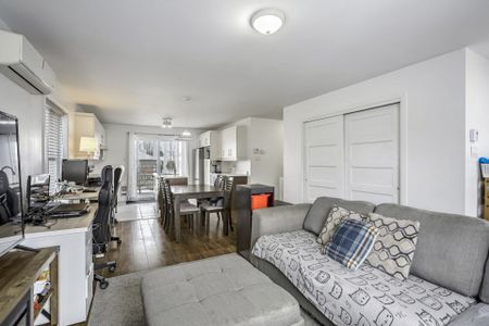 Appartement - 180 Rue St-Édouard - Photo 4