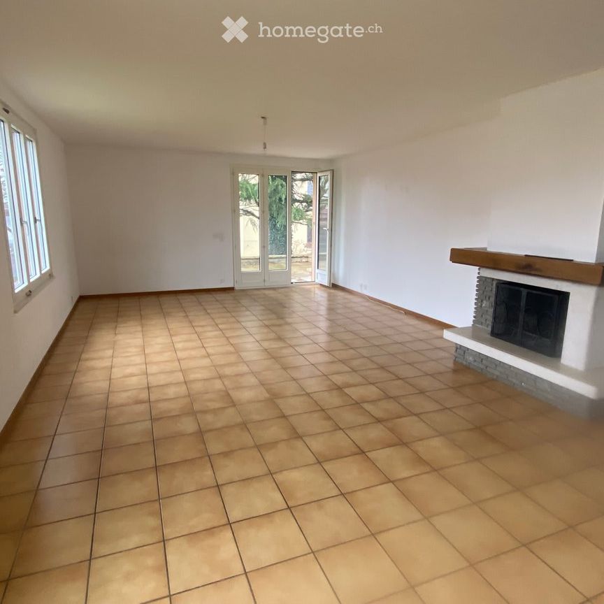 4.5 Zimmer, 100 m² - Photo 1
