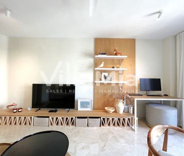 Apartment in Jávea for long term rental VMR 3229 - Photo 5