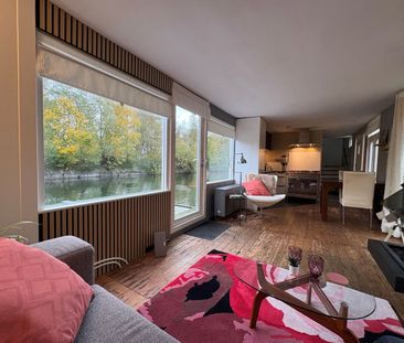 Huis te huur: Da Costakade 115 3521 VZ Utrecht - Foto 5