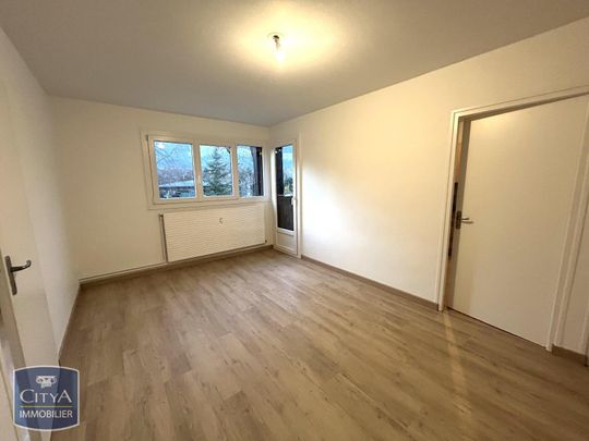 Location Appartement 2 pièces 39m² LA MOTTE SERVOLEX 73290 - Photo 1