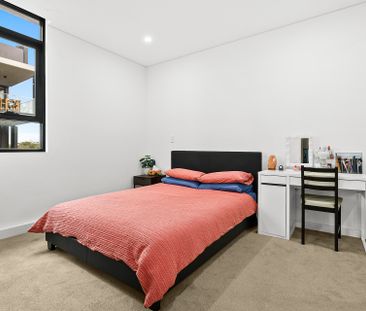 A102/18 Pinnacle Street, Miranda NSW 2228 - Apartment For Rent | Do... - Photo 1