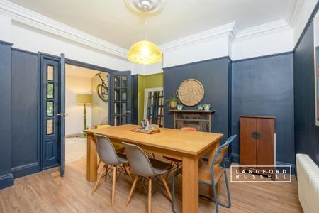 4 bedroom semi-detached house to rent - Photo 3