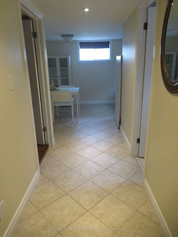 For Lease - 44 Winston Park Boulevard Unit# BSMT, Toronto, Ontario - Photo 5