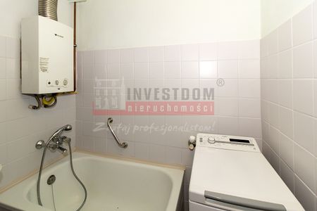 Mieszkanie do wynajęcia Opole, 2 pokoje, 45m - Фото 5