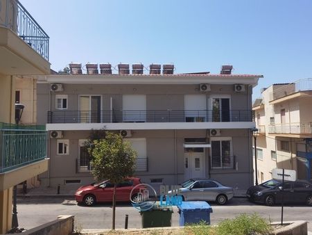 Studio/Γκαρσονιέρα για ενοικίαση Νόρμαν (Πάτρα) - Photo 2