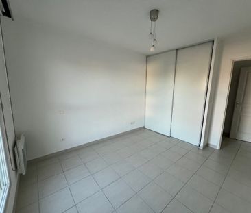 Location Appartement 2 pièces 37m² NARBONNE 11100 - Photo 3
