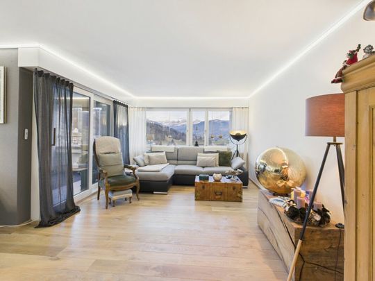 4.5 Zimmer, 15. Stock - Photo 1