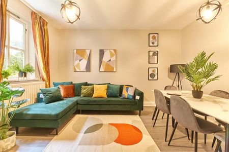 7 bedroom house to rent - Photo 2