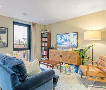 2 bedroom apartment to rent - Photo 5