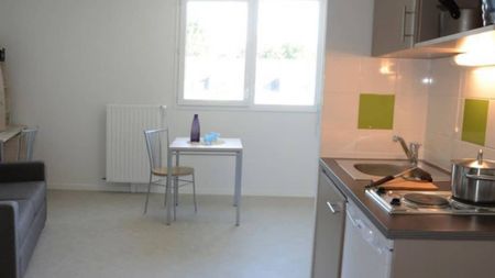 Résidence Le Castel Rive - Photo 3