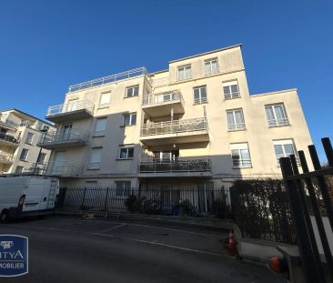 Appartement à louer 3 pièces 57m² - Photo 2