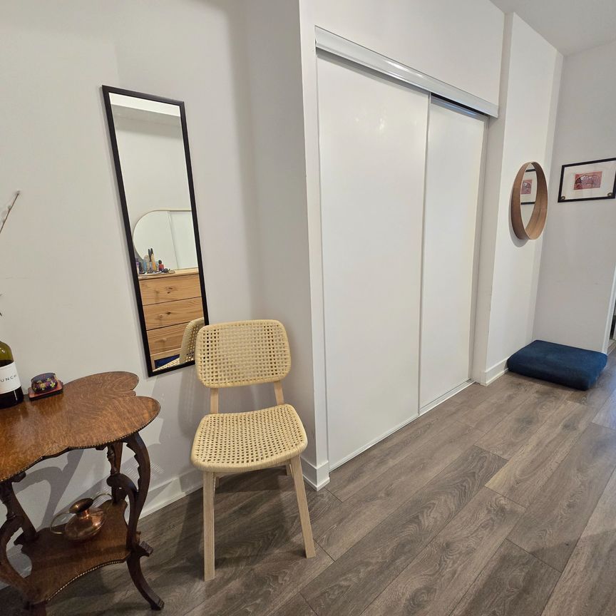 For Lease - 195 Redpath Avenue Unit# 1706, Toronto, Ontario - Photo 1