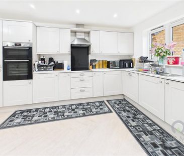 3 bedroom detached house to rent - Photo 5