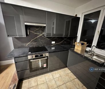 2 bedroom terraced house to rent - Photo 6