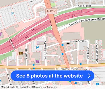 Walker Street, Denton, Manchester - Photo 1