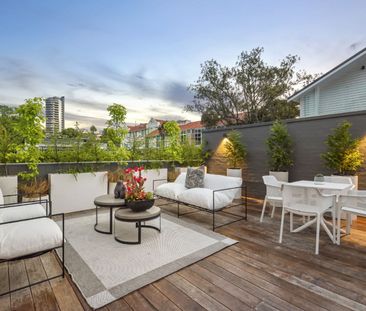 Perfectly Positioned with Sea Views - Photo 6