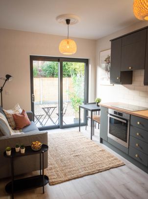 Apt. 4, 57, Bath Avenue, Dublin 4 - Photo 1