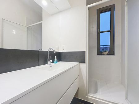 Appartement in Brussel - Foto 4
