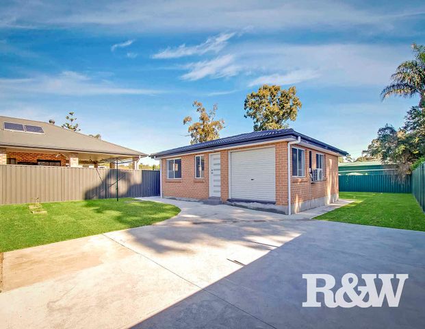 17A Cam Street, Rooty Hill - Photo 1
