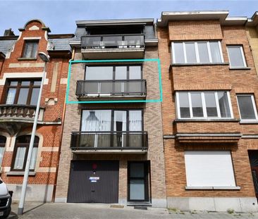 2- slaapkamerappartement te huur in Ganshoren. - Foto 5
