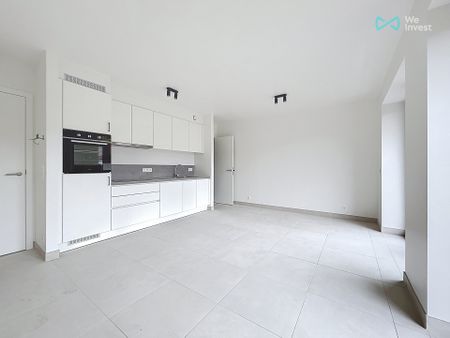 Studio in Schaerbeek - Photo 4