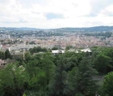 Location Appartement 1 pièce 34m² ST ETIENNE 42100 - Photo 2