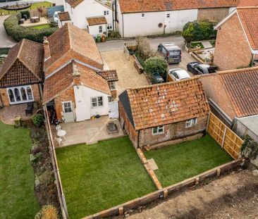 2 bedroom cottage to rent - Photo 5