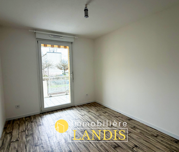 Location Appartement 3 pièces 65m² SELESTAT 67600 - Photo 6