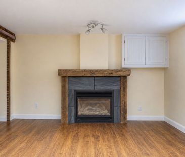 For Lease - 162 Mountainview Road Unit# Basement, Halton Hills, Ont... - Photo 3