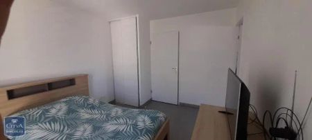 Appartement à louer 2 pièces 43.76m² - Photo 4