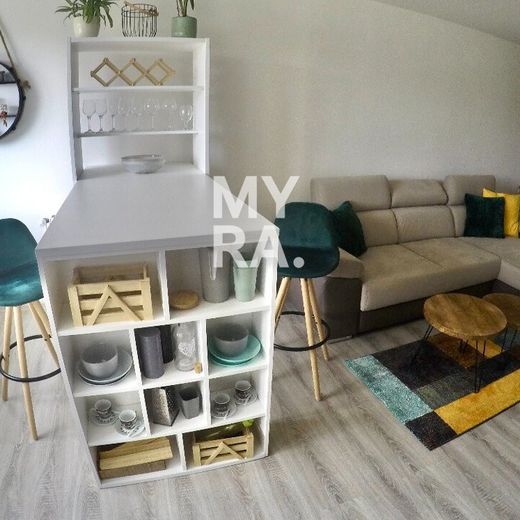 2 izbový byt na prenájom Karpatská ulica, Kuzmányho sídlisko - Photo 1