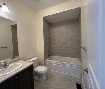 For Lease - 34 Christian Ritter Drive, Markham, Ontario - Photo 5