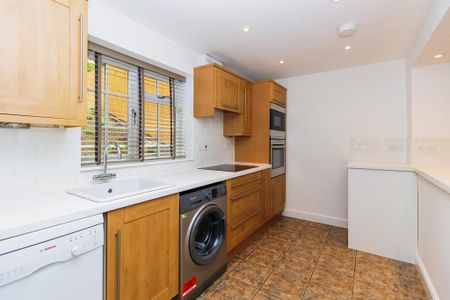 2 bedroom house to rent - Photo 4