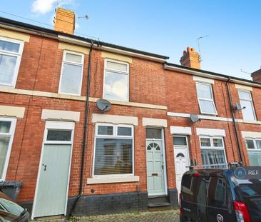 2 bedroom terraced house to rent - Photo 6