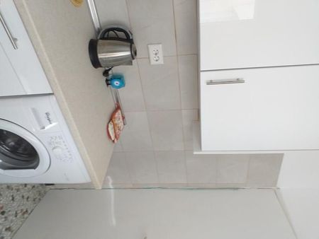 Studio/Γκαρσονιέρα για ενοικίαση Γκύζη - Πεδίον Άρεως - Photo 5
