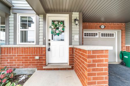 For Lease - 351 Sweetfern Crescent, Orleans - Cumberland and Area, Ontario - Photo 2