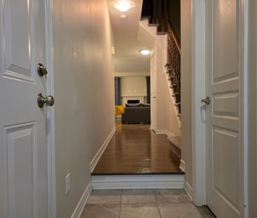 For Lease - 503 Via Mattino Way, Barrhaven, Ontario - Photo 1