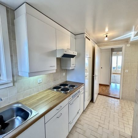 Avenue Mon-Repos 34, 1005 LAUSANNE | Appartement 3.5 pièces - Foto 5