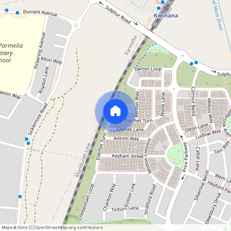 32 Datchet Turn, BERTRAM, WA, 6167