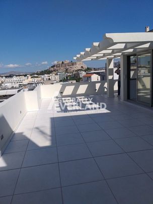 Διαμέρισμα για ενοικίαση Μετς (Μετς - Καλλιμάρμαρο) - Φωτογραφία 1