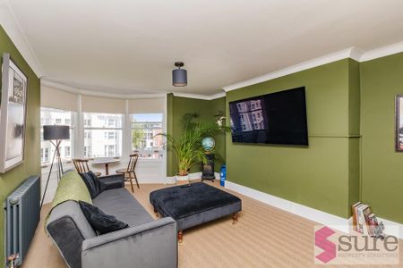 1 bedroom flat to rent - Photo 4