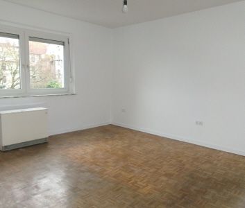 Sanierte 3 Zimmer Wohnung mit Balkon - Foto 3