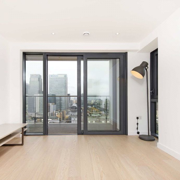 Yabsley Street, London, E14 9RG - Photo 1