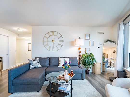 For Lease - 38 Lee Centre Drive Unit# 2003, Toronto, Ontario - Photo 1