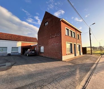 Ruime woning met 3 slaapkamers, tuin en garage - Photo 5