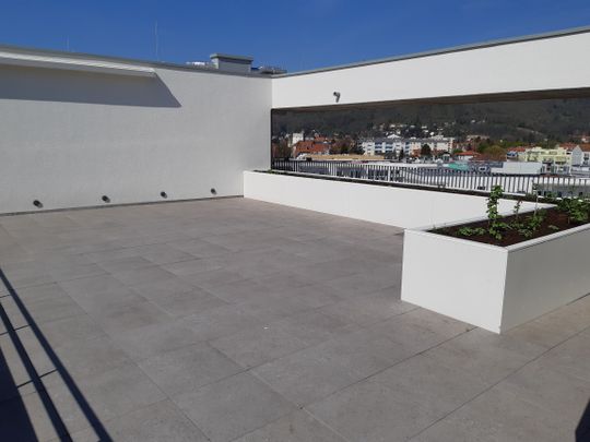 HELLE FREUNDLICHE 2-ZIMMERWOHNUNG MIT SÜDLOGGIA IM NEUEN INNOVATIVEN STADTTEIL REININGHAUS - Foto 1