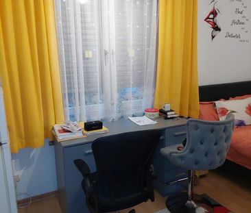 Zimmer in WG - Foto 1