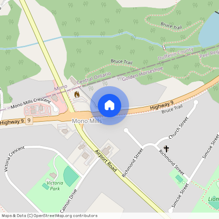 6042 Highway 9 Highway, Caledon