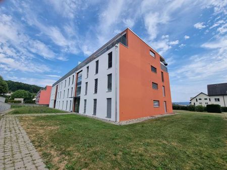 3.5 Zimmer, 84 m², 2. Stock - Foto 5